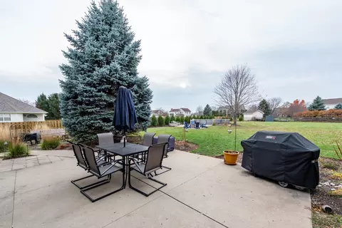5711 Heather Ln, Johnsburg, IL 60051 photo 35