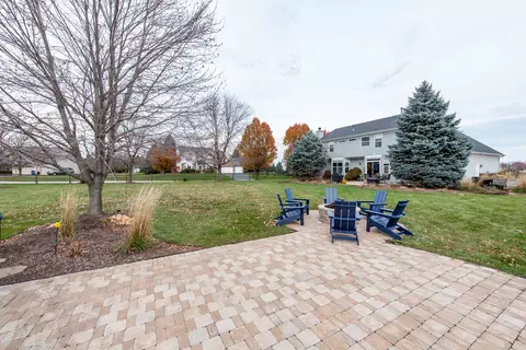 5711 Heather Ln, Johnsburg, IL 60051 photo 31