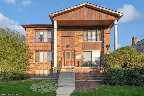 4631 Eberly Ave, Brookfield, IL 60513