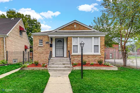 8743 S Normal Ave, Chicago, IL 60620