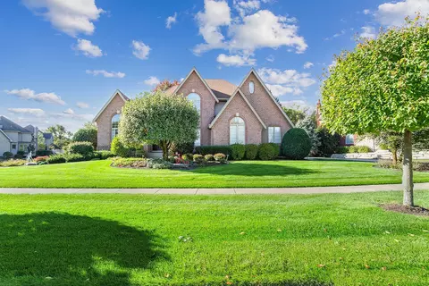 21004 Tall Grass Dr, Mokena, IL 60448