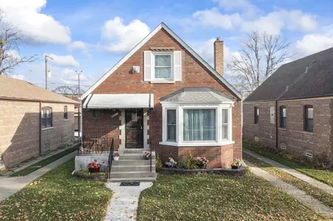 11319 S Green St, Chicago, IL 60643