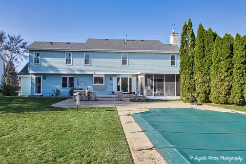 206 S Valley Rd, Mchenry, IL 60050 photo 39