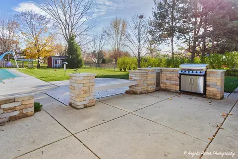 206 S Valley Rd, Mchenry, IL 60050 photo 34
