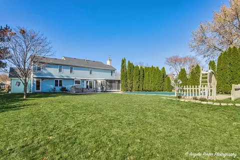 206 S Valley Rd, Mchenry, IL 60050 photo 38