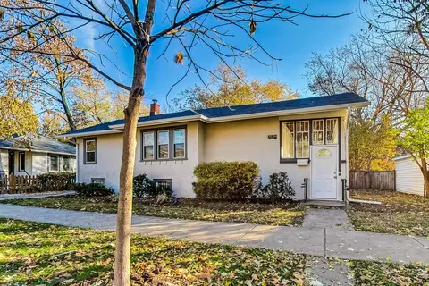 720 Home Ave, Oak Park, IL 60304