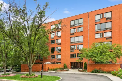 1143 S Plymouth Ct #506, Chicago, IL 60605