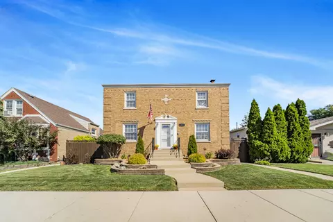5947 S Kostner Ave, Chicago, IL 60629