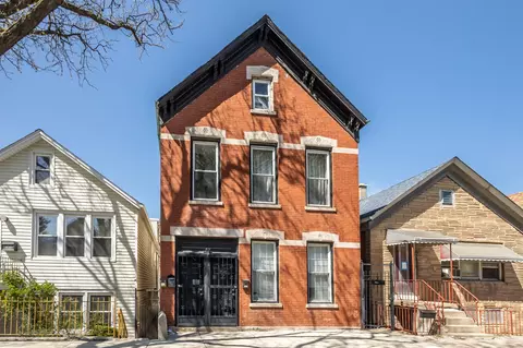 1032 W 31st Pl, Chicago, IL 60608