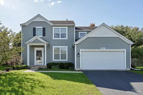 352 Pensacola St, Yorkville, IL 60560