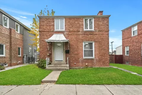 3837 Cuyler Ave, Berwyn, IL 60402