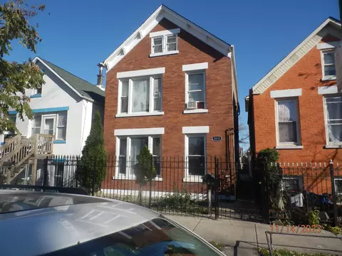 3031 S Drake Ave, Chicago, IL 60623