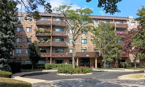720 Wellington Ave #317, Elk Grove Village, IL 60007
