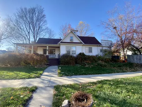 602 W Union St, Champaign, IL 61820