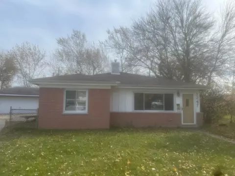 1247 Arthur St, Calumet City, IL 60409