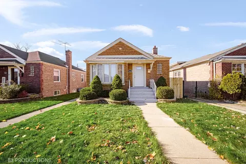 10648 S Green St, Chicago, IL 60643