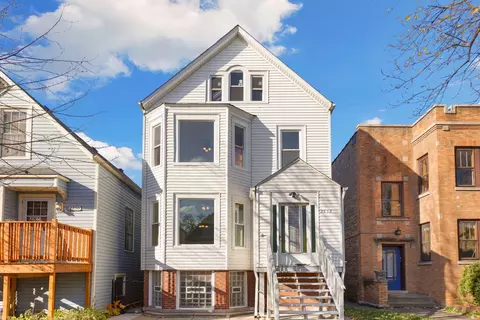 2832 N Harding Ave, Chicago, IL 60618