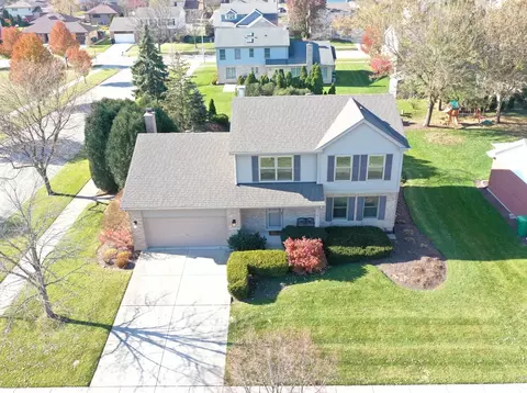 14020 Stockton Ln, Orland Park, IL 60467