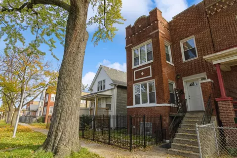 1119 N Parkside Ave, Chicago, IL 60651