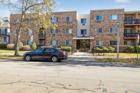 420 Home Ave #204N, Oak Park, IL 60302