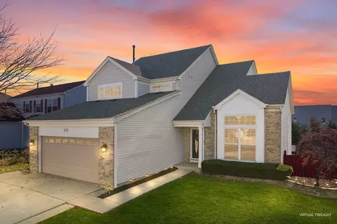 658 Rebecca Ln, Bolingbrook, IL 60440