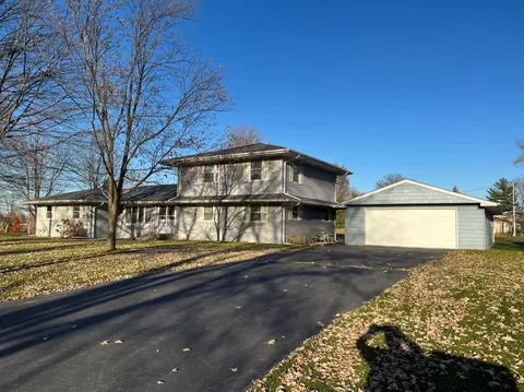 8533 Towle St, Dyer, IN 46311