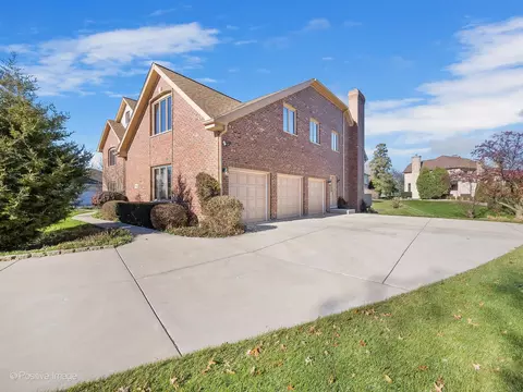 5 Circle Ridge Ct, Burr Ridge, IL 60527 photo 33