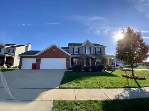 201 Westboro Rd, Savoy, IL 61874