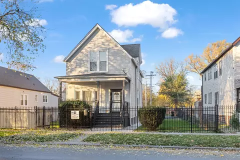912 E 76th St, Chicago, IL 60619 photo 1