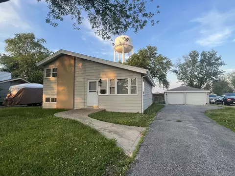 1659 Larry Ln, Glendale Heights, IL 60139