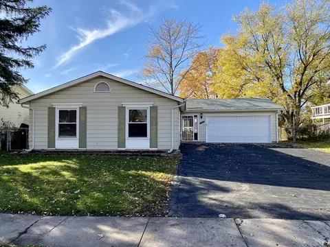 17810 Harvard Ln, Country Club Hills, IL 60478