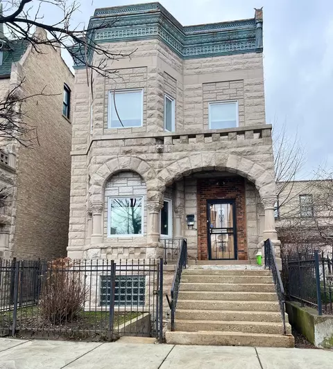 2937 W Washington Blvd, Chicago, IL 60612
