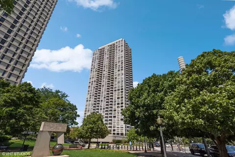 2020 N Lincoln Park W #7K, Chicago, IL 60614