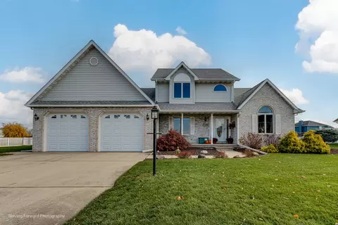 775 S Laura Ln, Diamond, IL 60416