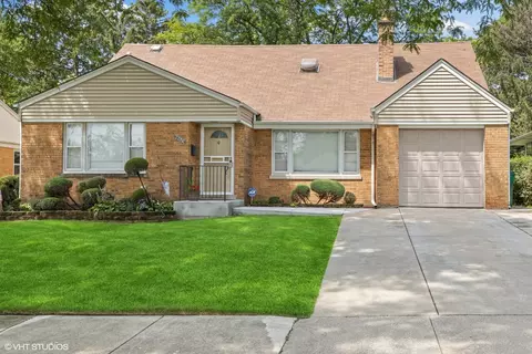 1256 Mandel Ave, Westchester, IL 60154