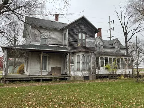 211 N Glenn Ave, Milford, IL 60953