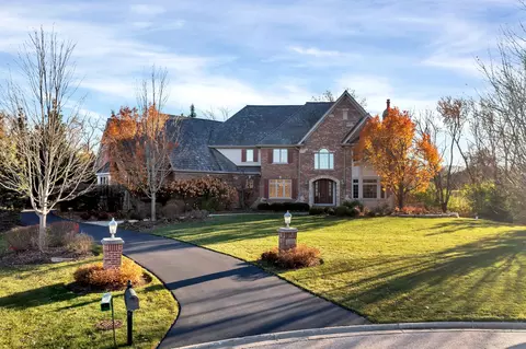 22534 N Evergreen Ct, Kildeer, IL 60047