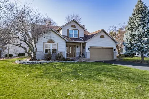 24139 Prairie Rose Ct, Plainfield, IL 60585