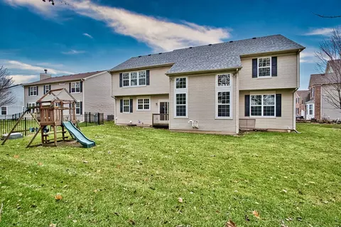 2301 Edgartown Ln, Hoffman Estates, IL 60192 photo 65