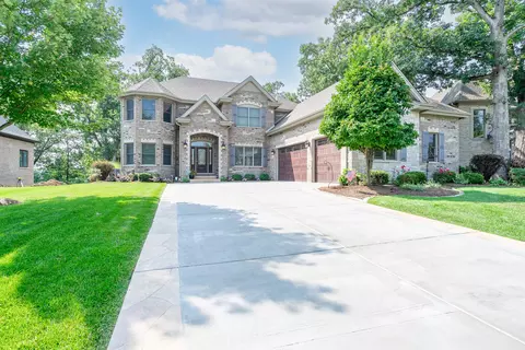 1423 Sycamore Ct, Lemont, IL 60439