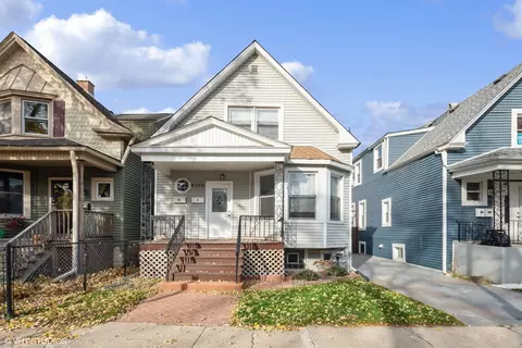 4170 W Eddy St, Chicago, IL 60641