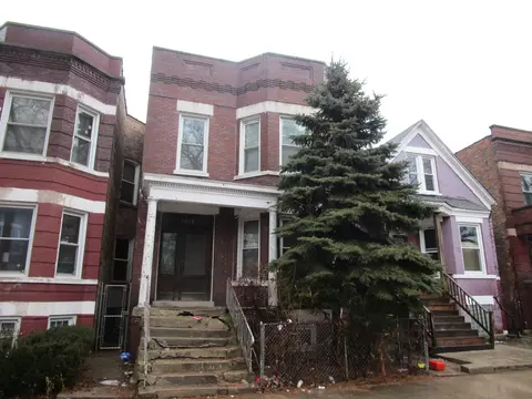 7035 S Laflin St, Chicago, IL 60636