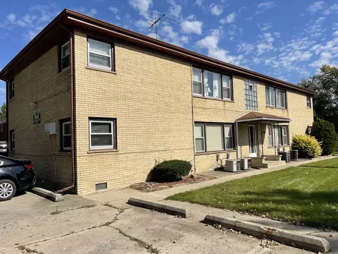 18348 Exchange Ave, Lansing, IL 60438 photo 5