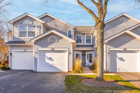 384 Glen Byrn Ct #10384, Schaumburg, IL 60194