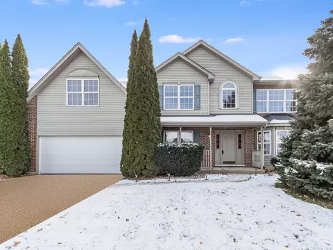 25255 Jacob Fry Dr, Plainfield, IL 60585