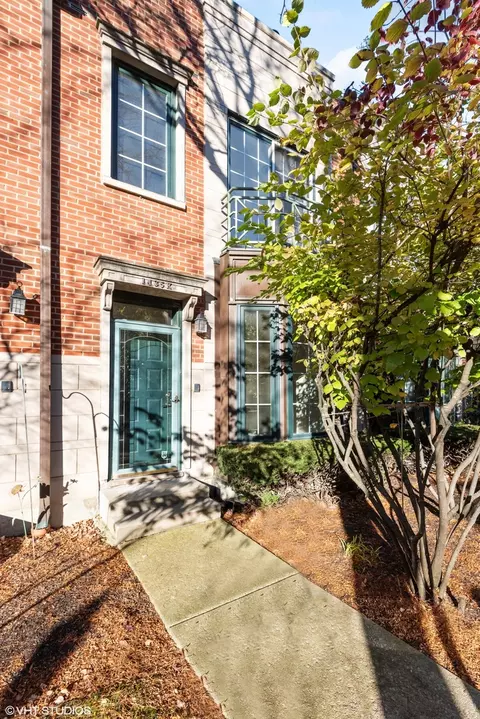 1435 S Prairie Ave #K, Chicago, IL 60605