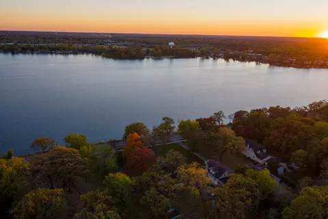 0 N Old Rand Rd, Lake Zurich, IL 60047