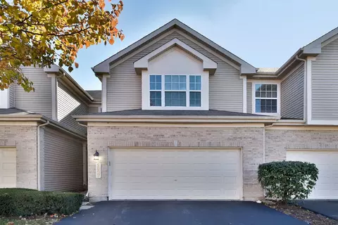 1927 Sundrop Ct #1927, Bartlett, IL 60103