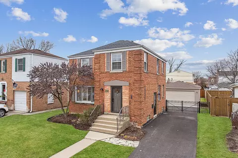 1220 Cleveland Ave, La Grange Park, IL 60526