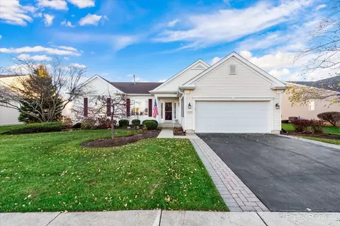 13459 Winterberry Ln, Huntley, IL 60142